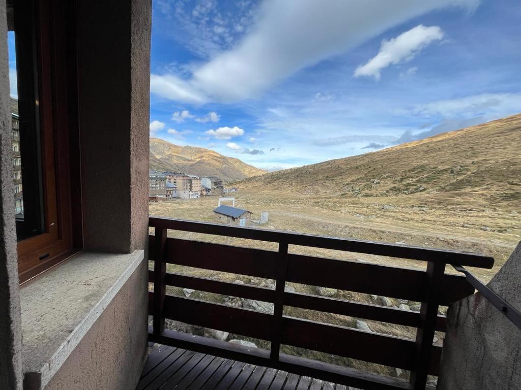 Immodelpas Canigou Pas De La Casa Dış mekan fotoğraf
